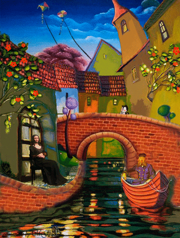 michelegiammaria giphyupload miki4 facebookamiamo larte animazione by mg GIF