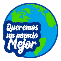 Turismo Mundo Sticker by Grupo Puntacana