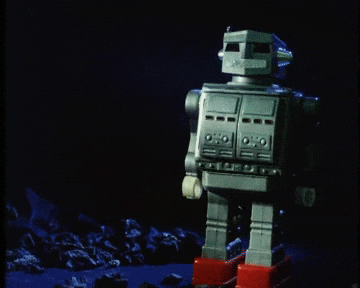 Cute-robot GIFs - Get the best GIF on GIPHY