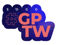 SogoTech sogogptw2022 sogotech Sticker