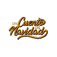 Cuento De Navidad Sticker by Teatro Espressivo