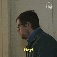 Hey!