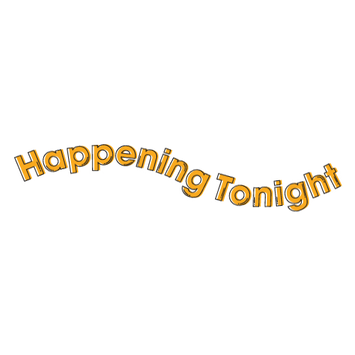 Its A Date Party Sticker by Alpha Asia Pacific