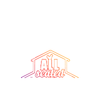 Horserescue Sticker by All Seated in a Barn