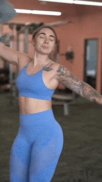 Happy Dance GIF