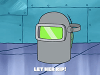 season 7 episode 26 GIF by SpongeBob SquarePants