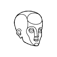 Homunkulusjp Sticker