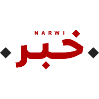 خبر Sticker