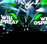 Will Ospreay GIF