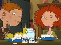 nickrewind nicksplat as told by ginger GIF
