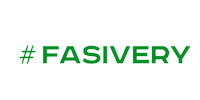 Sticker by Fasivery