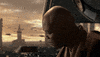 Samuel L Jackson Agree GIF by Star Wars
