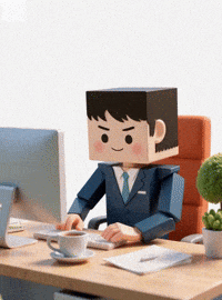 Money Money GIF