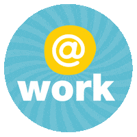SpiegeleiCommunicatie hilversum communicatie annemieke eggciting Sticker