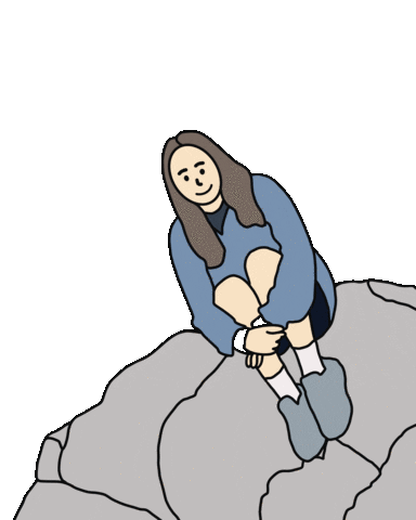 Whistler Elian Sticker