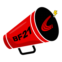 Bf Centauro Sticker by Centauro Esportes