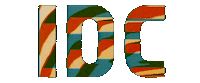 Art Glitch Sticker