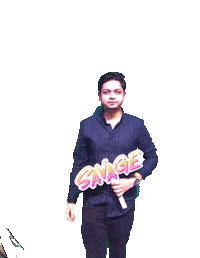 Sohel Sticker by Instagram Experience