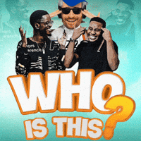 Who Is This GIF