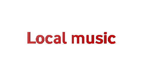 Nz Music Local Artist Sticker by Vodafone NZ