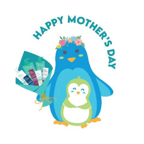 Sbmothersday Sticker by Suu Balm