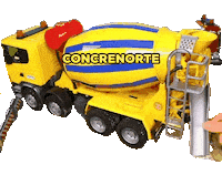 agroemanuelpy construction engenharia construtora maquina Sticker