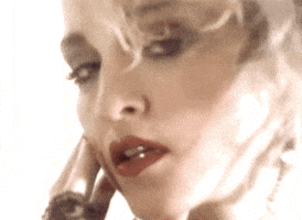 Sexy Lucky Star GIF by Madonna