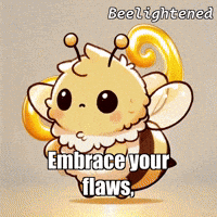 Growth Transformation GIF by Beelightened