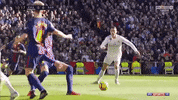 ronaldo clasico GIF by nss sports