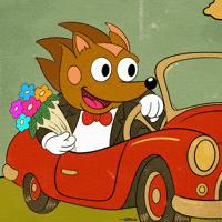 Happy In Love GIF by HegeCoin