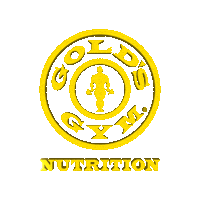 Golds Gym Food Sticker by goldsgymnutrition