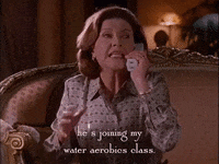 season 2 netflix GIF by Gilmore Girls 