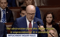 news impeachment inquiry jim mcgovern GIF