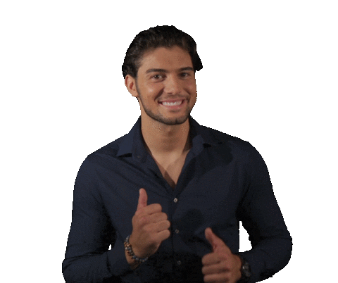 Love Island Reaction Sticker by Videoland