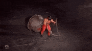 ball and chain GIF by The Titan Games