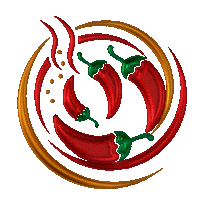 Sticker by Michael's Exotic Peppers