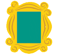 Tv Series Thank You Sticker by Nerdom