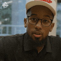 Whatsup GIF by Arby's