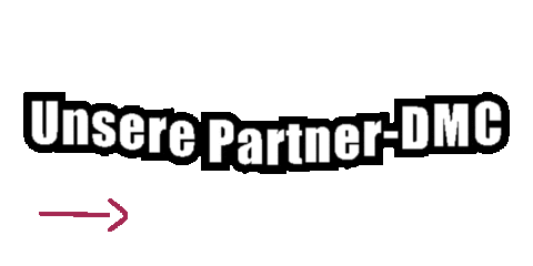 Dmc Sticker by STR Destination Handling