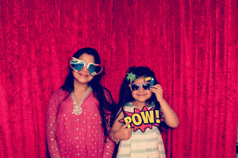 wedding photobooth GIF by Tom Foolery Photo Booth