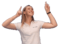 Rechts Sticker by CLAGE GmbH