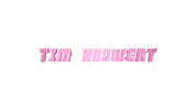 Tim Duw Sticker by Bakedsnow