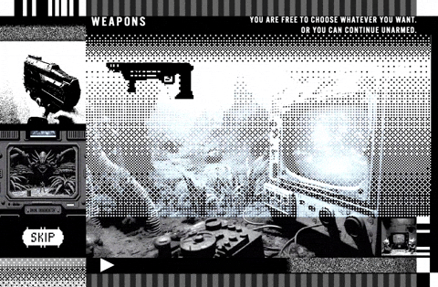 Videogame Nostalgia GIF