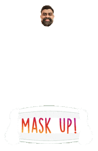 Karthikabhiram Sticker by BORN ON INSTAGRAM