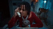Icky Vicky GIF by Skilla Baby