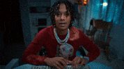 Icky Vicky GIF by Skilla Baby