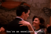 season 2 GIF by Twin Peaks on Showtime