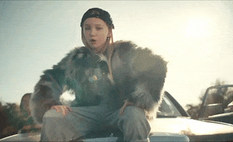 Gone GIF by SAYGRACE
