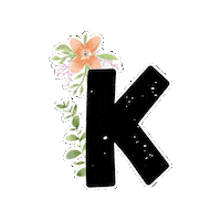 K Frases Sticker