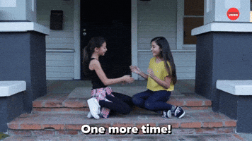 One More Time
